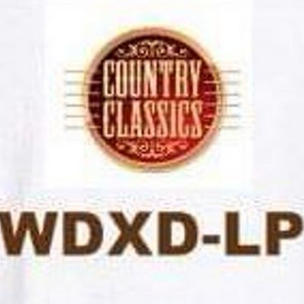 WDXD-LP Logo
