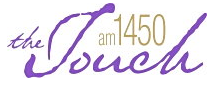 WDXR Logo