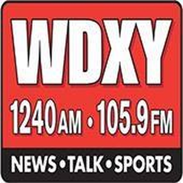 WDXY Logo
