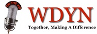 WDYN Logo