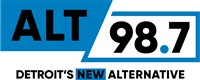 WDZH Logo