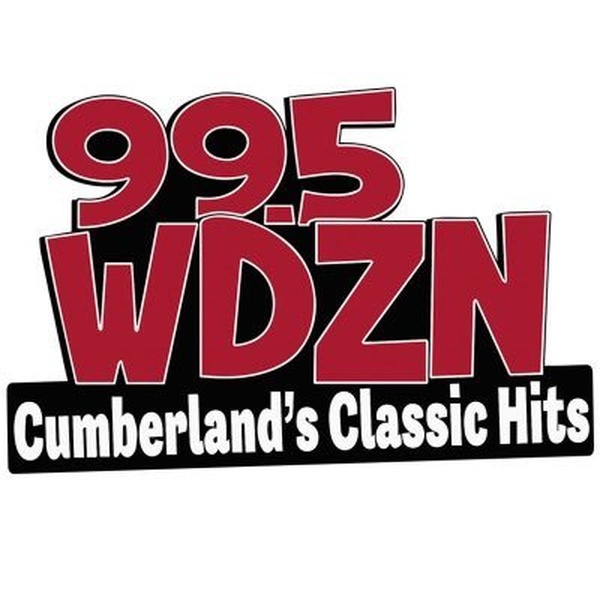 WDZN Logo