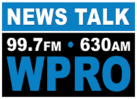 WEAN-FM Logo