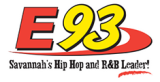 WEAS-FM Logo