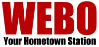 WEBO Logo