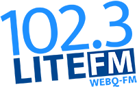 WEBQ-FM Logo