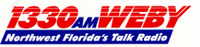 WEBY Logo