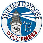 WECC-FM Logo