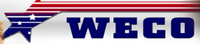 WECO-FM Logo