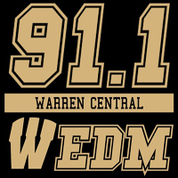 WEDM Logo