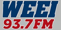 WEEI-FM Logo