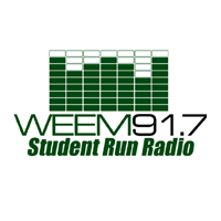 WEEM-FM Logo