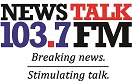 WEEO-FM Logo