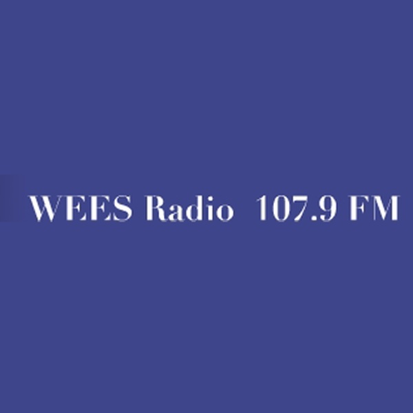 WEES-LP Logo