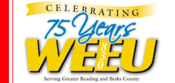 WEEU Logo