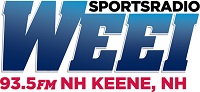 WEEY Logo