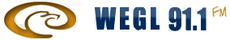 WEGL Logo