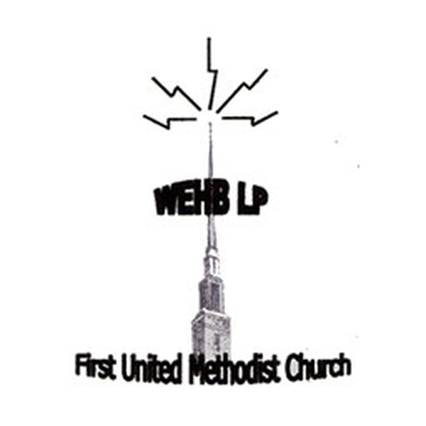 WEHB-LP Logo