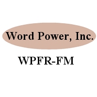 WEHP Logo