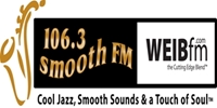 WEIB Logo