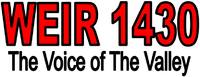 WEIR Logo
