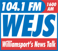 WEJS Logo