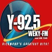 WEKY Logo