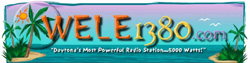 WELE Logo