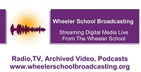 WELH Logo