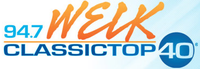 WELK Logo