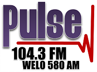 WELO Logo