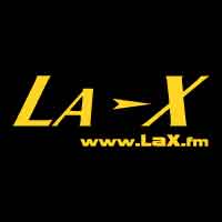 WELX Logo
