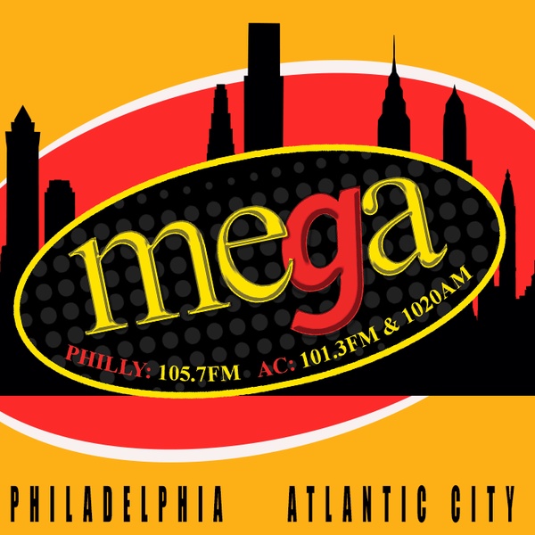 WEMG Logo