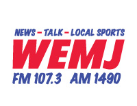 WEMJ Logo
