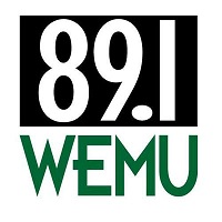 WEMU Logo