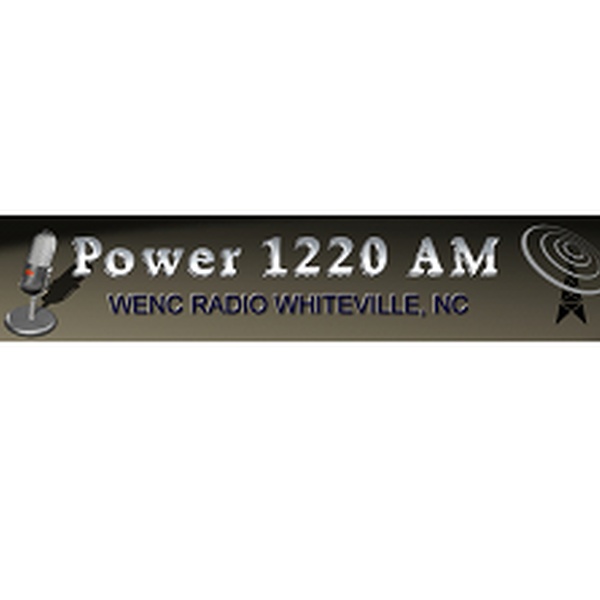 WENC Logo