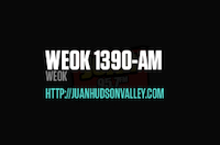 WEOK Logo