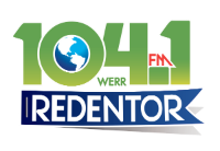 WERR Logo