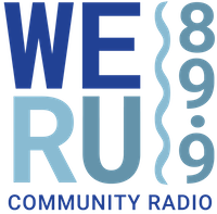WERU-FM Logo