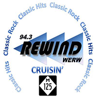 WERW Logo