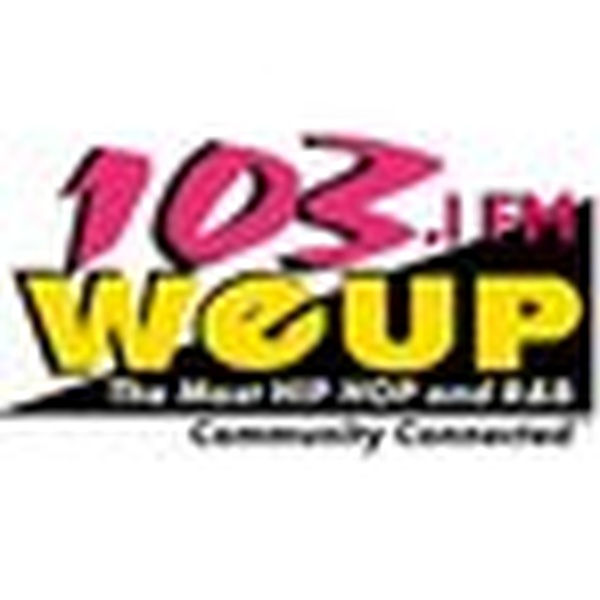 WEUZ Logo