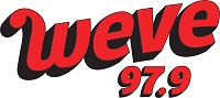 WEVE-FM Logo