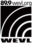 WEVL Logo