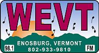 WEVT-LP Logo