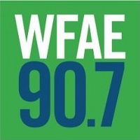 WFAE Logo