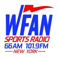 WFAN AM