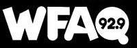 WFAQ-LP Logo