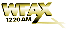 WFAX Logo