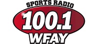 WFAY Logo