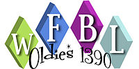 WFBL Logo